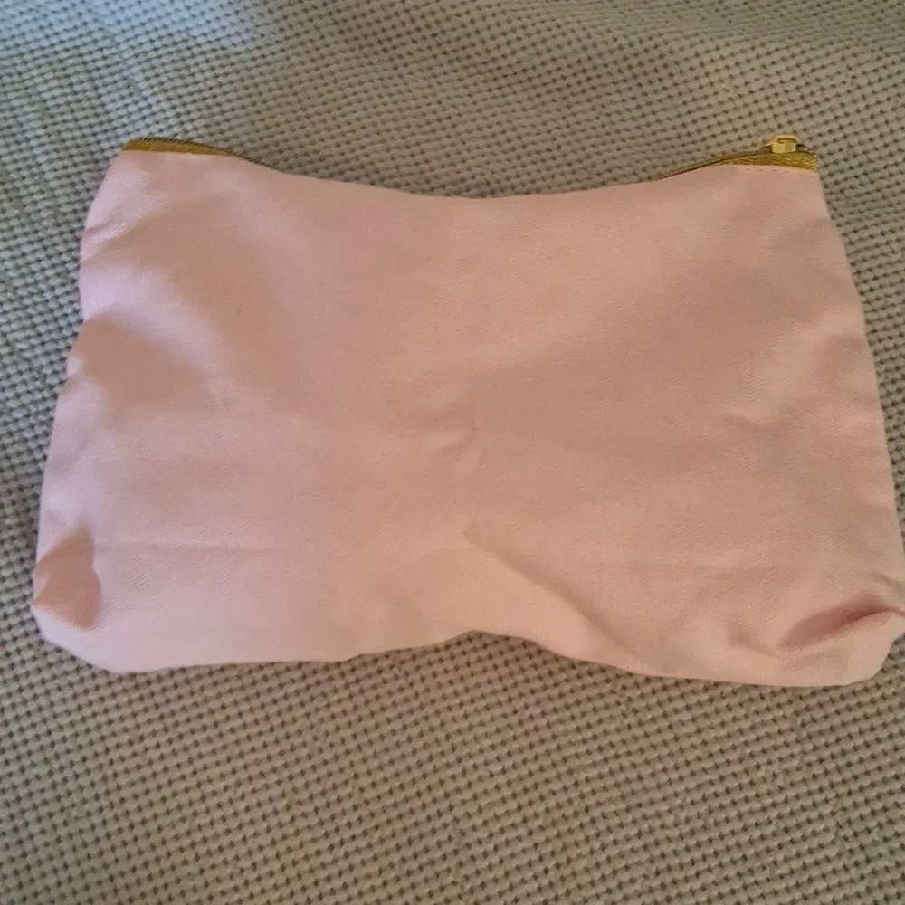 Bride Tribe Pouch
